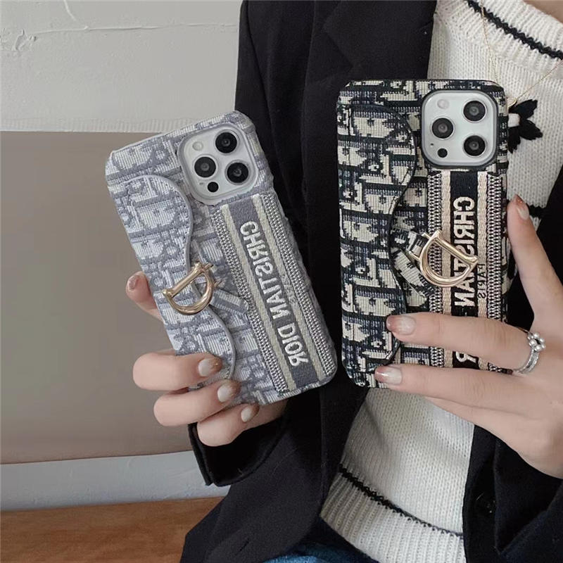 DIOR iPhone15proケース