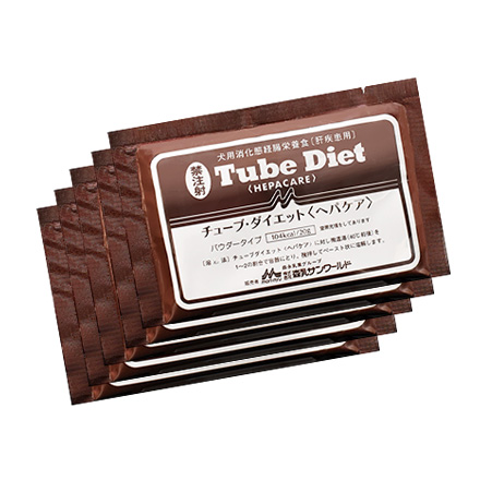 Tube Diet 低脂肪 チューブダイエット 犬 チューブダイエット 低脂肪