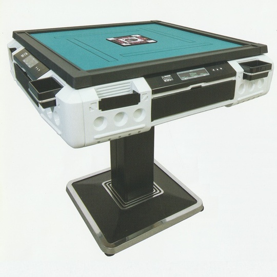 全自動麻雀卓 センチュリーモア