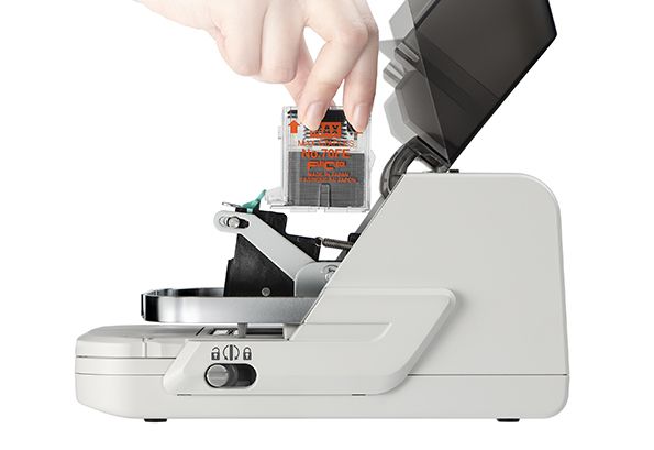 EH-70FⅡの製品詳細ページ | 電子ホッチキス | マックス株式会社（MAX