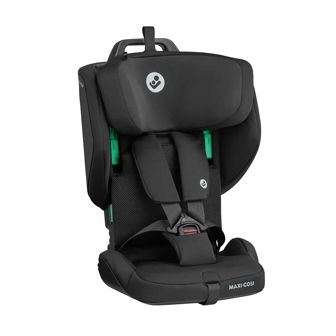 マキシコシ アクシスフィックス Axissfix Plus 本物 チャイルドシート