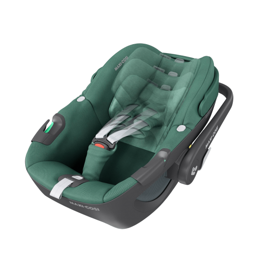 チャイルドシートのMAXI-COSI（マキシコシ）
