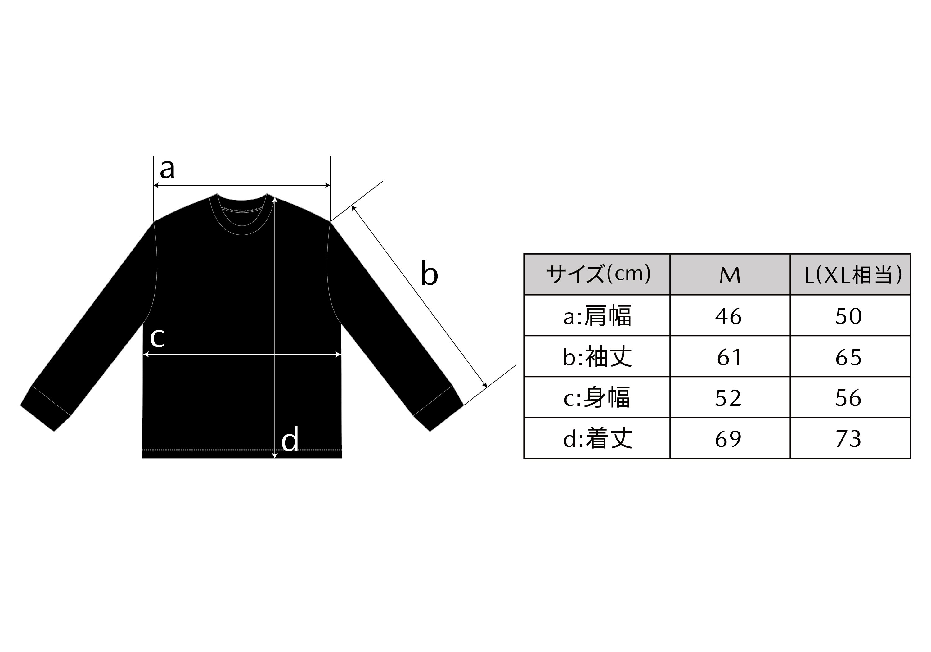 MAZDA SPIRIT RACING ロングTシャツ