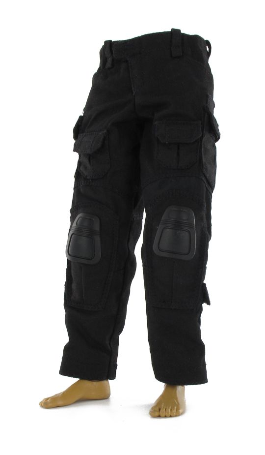 Crye precision GEN 2 black pants Soldier Story - Machinegun