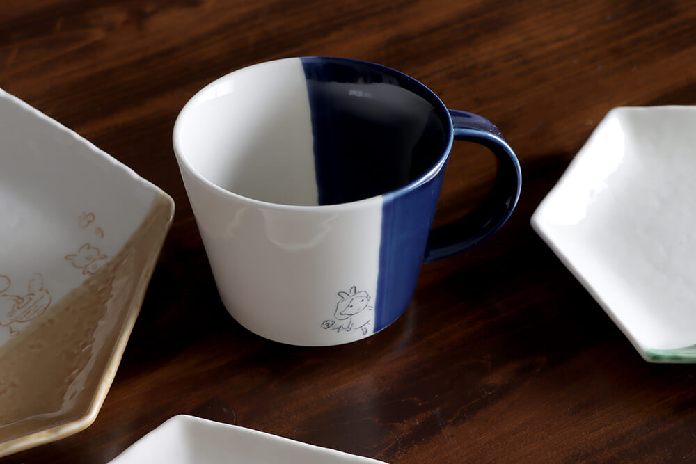 m.m.d. / コンプリートセット / イケガミヨリユキ コラボ | m.m.d.