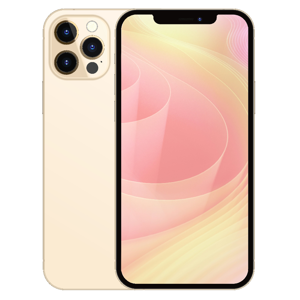 iPhone 12 Pro 256GB ゴールド SIMフリー オファー 美品】iPhone12pro