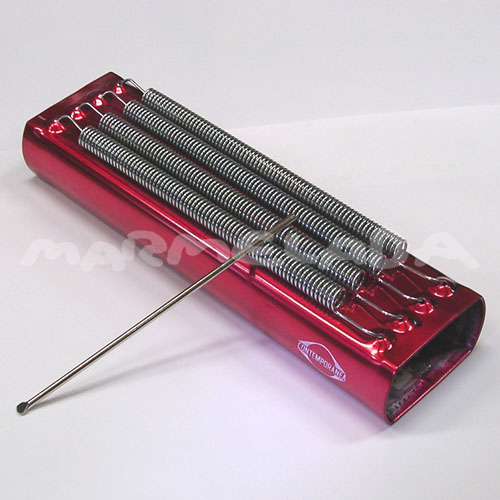 ヘコヘコ】（ブラジルの楽器）マエストロの彫刻入り ヘコヘコ