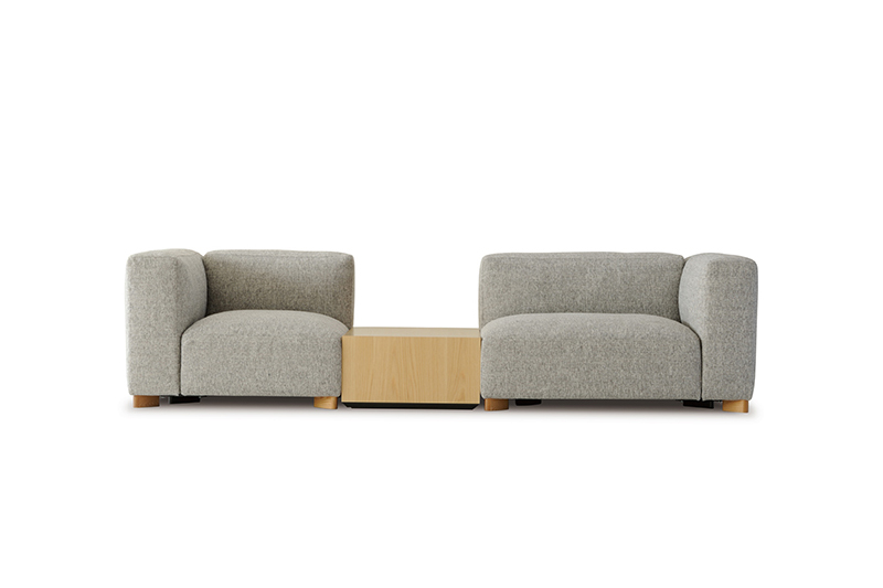 DIGDEEPCAP】国産ブランドマルイチセーリング本革 3〜4人掛 DIGDEEPCAP