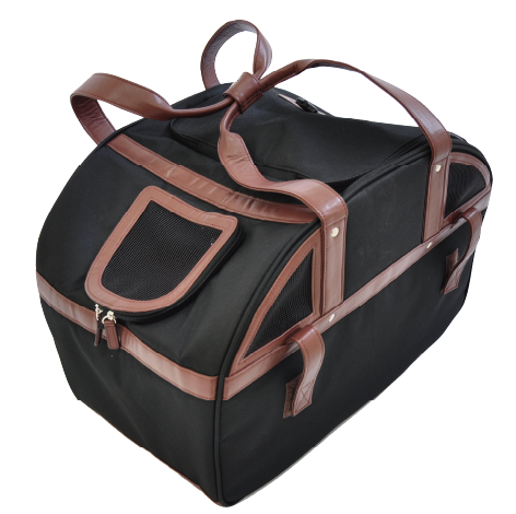 ペット専用バッグ NW-PETFK | 丸石サイクル