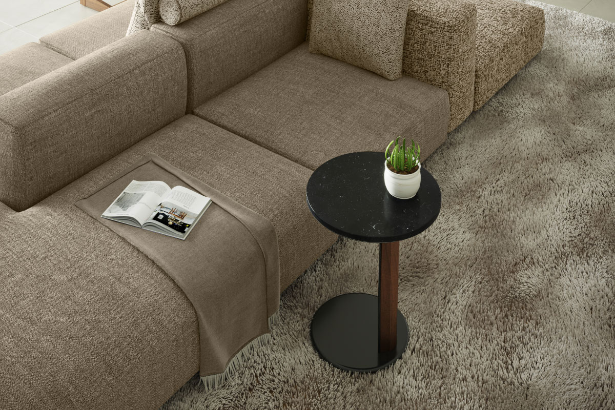 IMMIX SIDE TABLEの通販 / マスターウォール