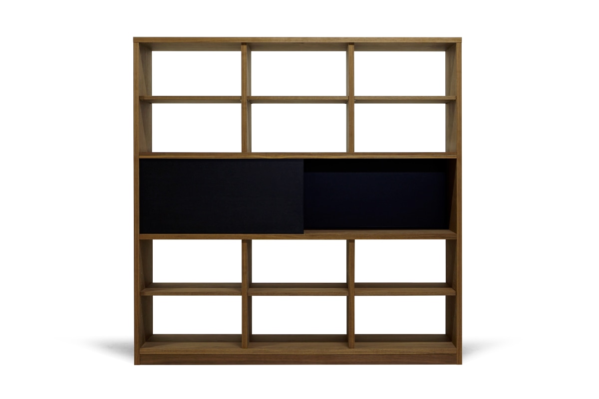 棚・シェルフ・ラック cafe shelf カフェラック オアシス : ナンナ