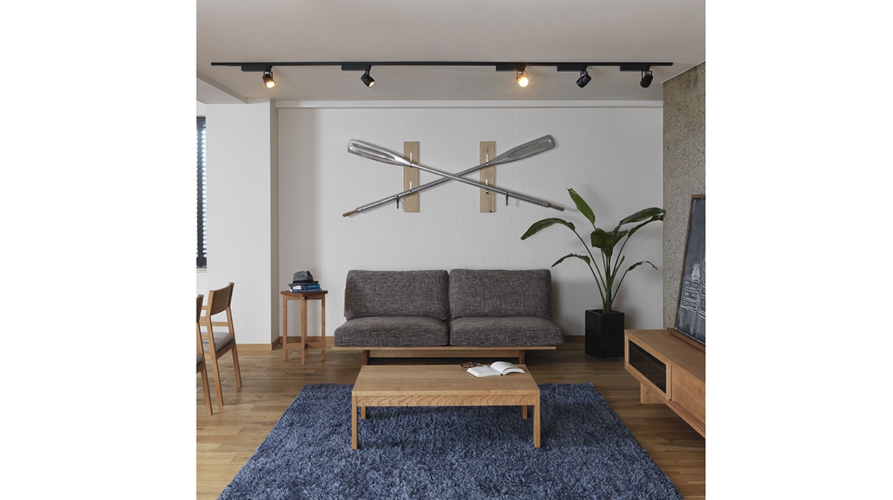 PORTE HIGH STOOLの通販 / マスターウォール