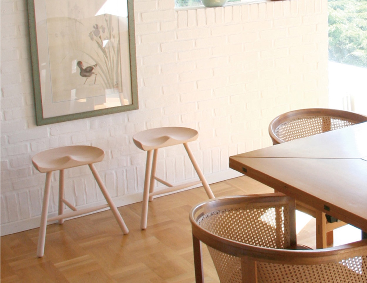 SHOEMAKER CHAIR NO.59の通販 / マスターウォール