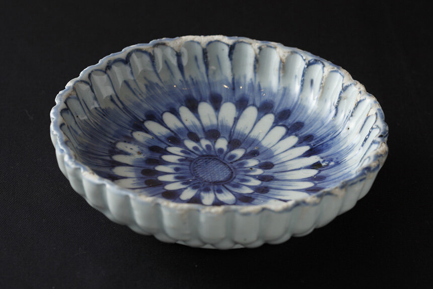 伊万里焼と古九谷焼3｜うつわ知新 | 京都知新 | MBS 毎日放送