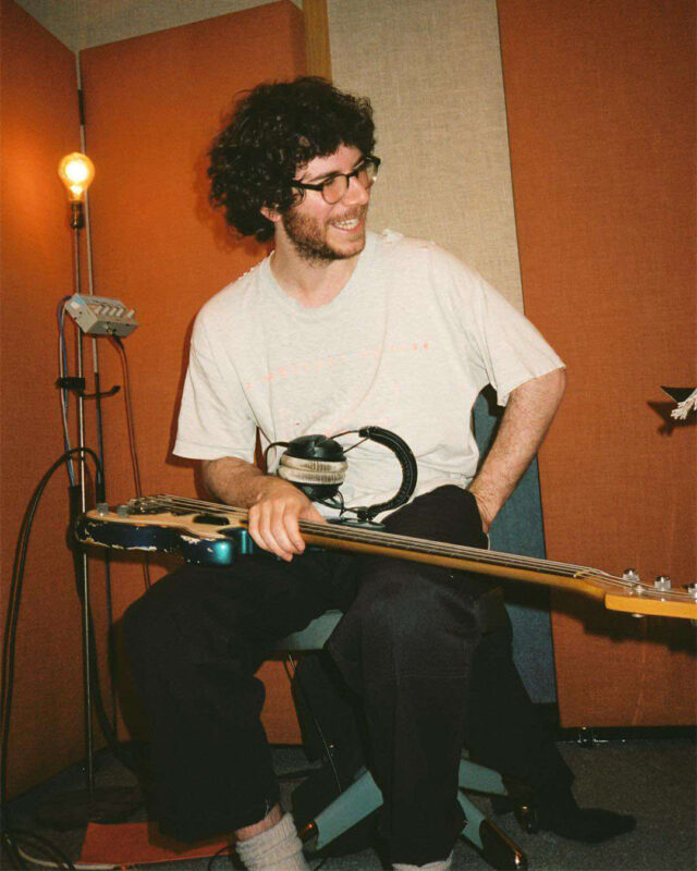 SAM WILKES Tシャツ 2025年ツアー サム・ウィルクス SAM WILKES T