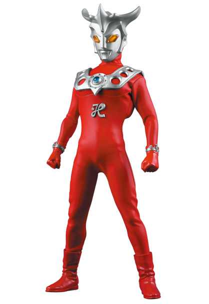 ウルトラマンレオ 1/2 スケールマスク RMW メディコムトイ 円谷プロ