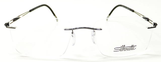 TITAN NEXT GENERATIONシルエットメガネ5521-EZ-6562/正規販売店全国