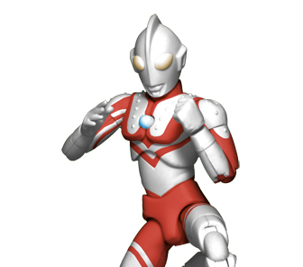 ゾフィー | メガホビ MEGAHOBBY STATION