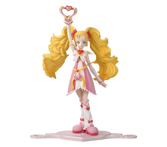 プリキュアMaxHeart シャイニールミナス｜商品情報｜メガホビ