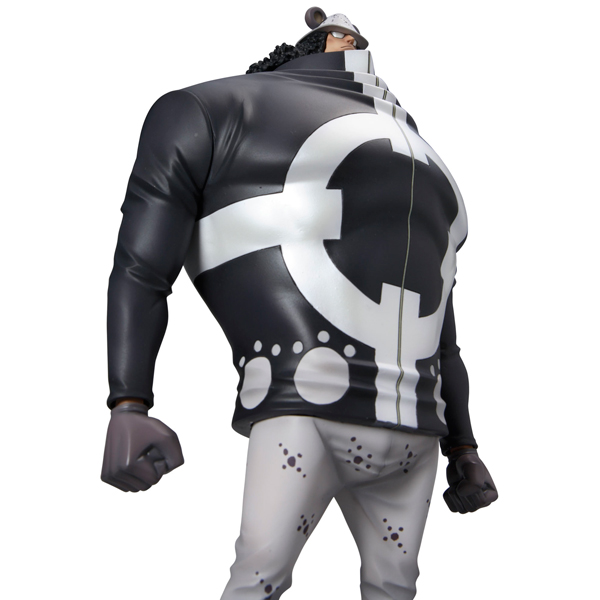 ワンピースシリーズNEO-DX バーソロミュー・くま | メガホビ MEGAHOBBY