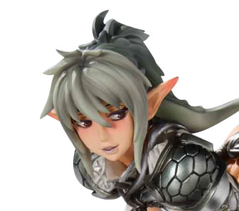 クイーンズブレイドP-2 歴戦の傭兵エキドナ | メガホビ MEGAHOBBY STATION