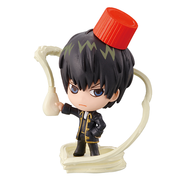 希少】銀魂 ぷちきゃらランド フィギュア 37体 セット 楽天市場】銀魂