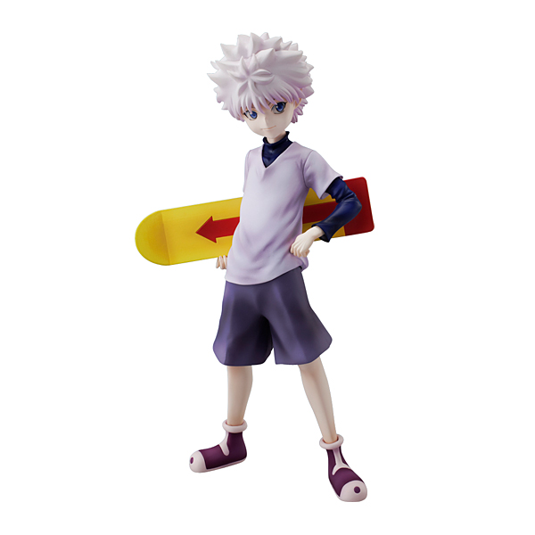 キルア=ゾルディック HUNTER×HUNTER(ハンター×ハンター) VIBRATION