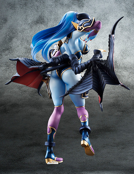 神羅万象チョコ 魔将軍アスタロット（再販） | メガホビ MEGAHOBBY STATION