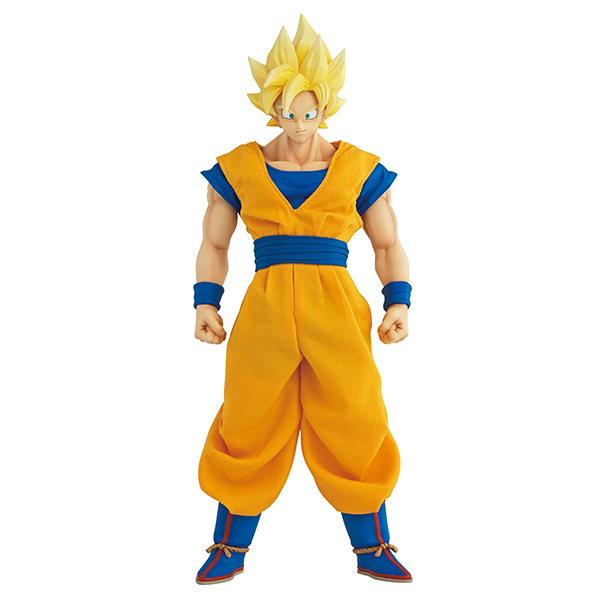 孫悟空ドラゴンボールDragonoo ball Freeza yunomi