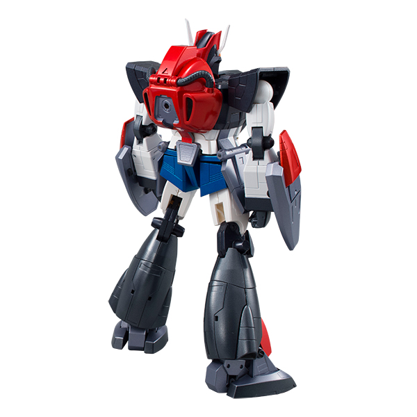 メガハウス ヴァリアブルアクション ハイスペック 超力ロボ ガラット