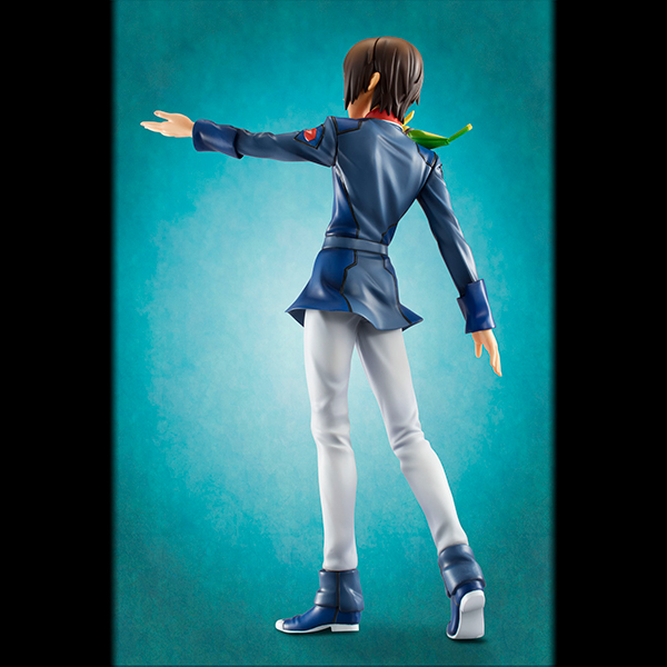 機動戦士ガンダムSEED キラ・ヤマト | メガホビ MEGAHOBBY STATION