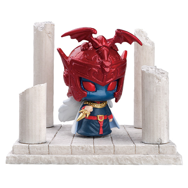 聖闘士星矢 決戦！アーレス編 | メガホビ MEGAHOBBY STATION