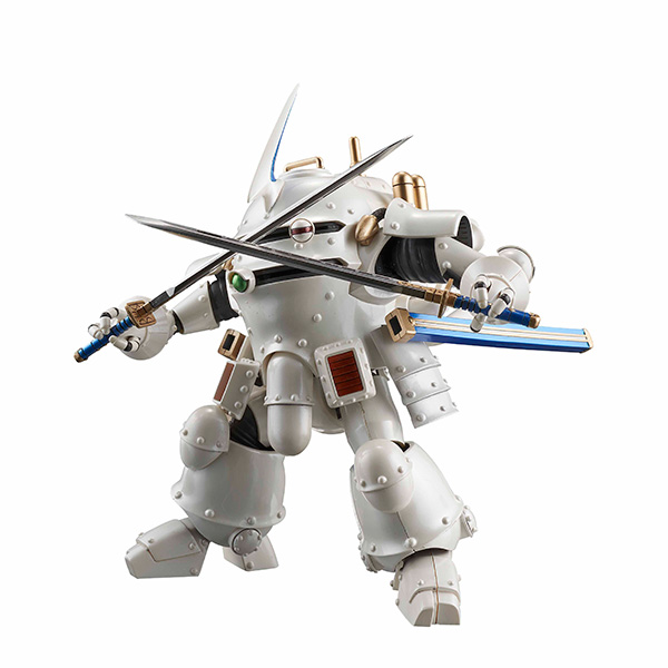 サクラ大戦 光武(大神機) | メガホビ MEGAHOBBY STATION