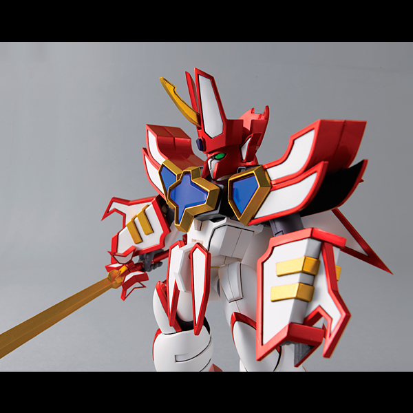 魔動王グランゾート スーパーグランゾート (再販) | メガホビ