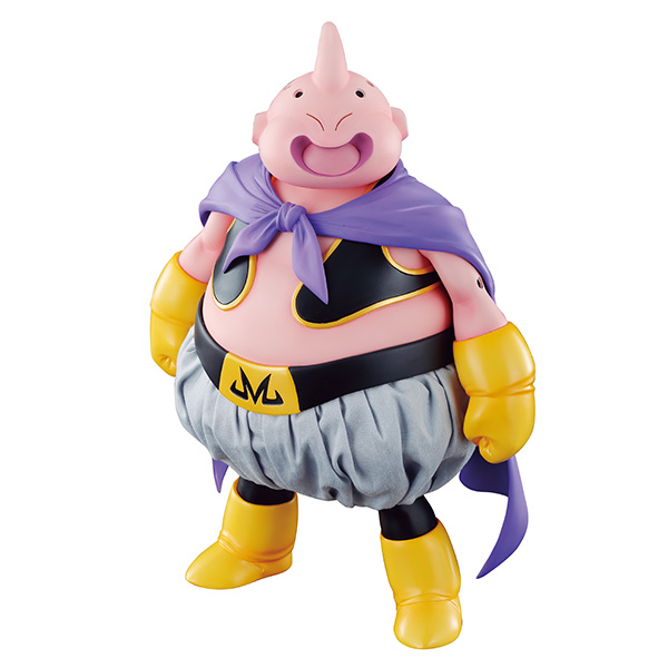 Dimension of DRAGONBALL 魔人ブウ｜商品情報｜メガホビ MEGA HOBBY