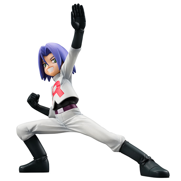 ポケットモンスター コジロウ＆ニャース | メガホビ MEGAHOBBY STATION