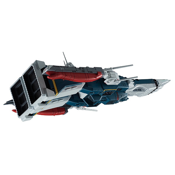超時空要塞マクロス SDF-1 マクロス(TV Ver.) | メガホビ MEGAHOBBY