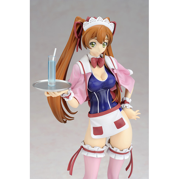 コードギアス 反逆のルルーシュR2 シャーリー・フェネット 水泳部