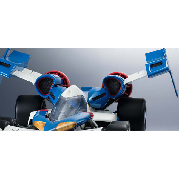 新世紀GPXサイバーフォーミュラ スーパーアスラーダ01（再販