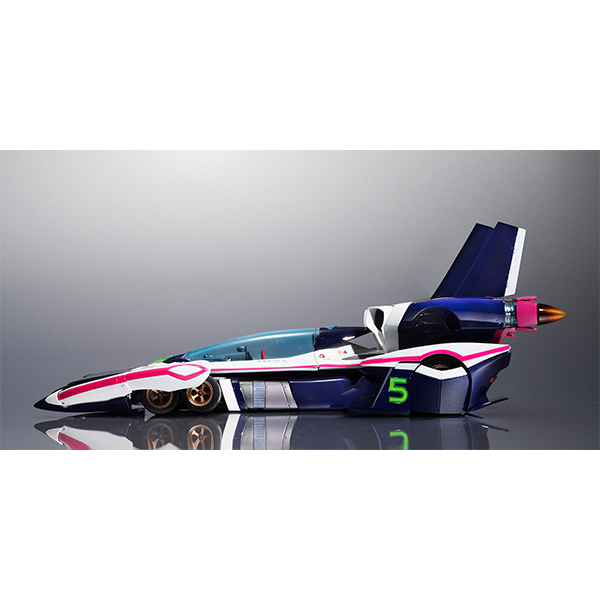 新世紀GPXサイバーフォーミュラSIN 凰呀 AN-21 | メガホビ MEGAHOBBY