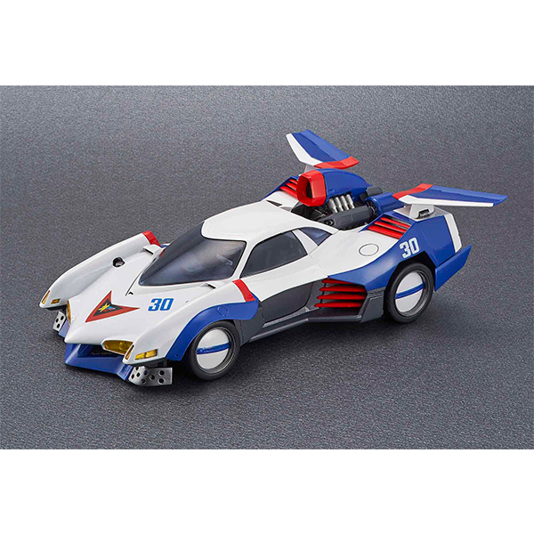 新世紀GPXサイバーフォーミュラ アスラーダG.S.X（再販） | メガホビ