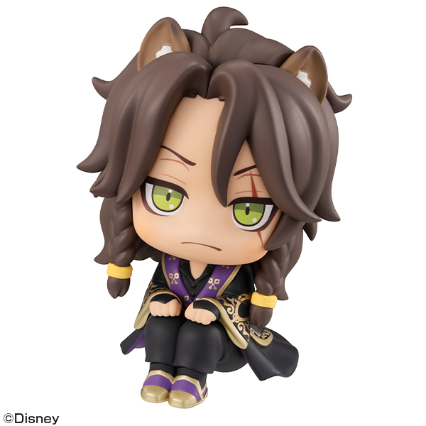 ディズニー ツイステッドワンダーランド』 レオナ・キングスカラー