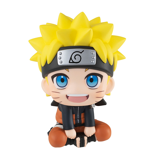 NARUTO-ナルト- 疾風伝 うずまきナルト | メガホビ MEGAHOBBY STATION