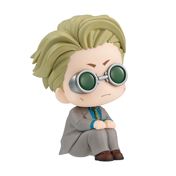 呪術廻戦 七海建人 | メガホビ MEGAHOBBY STATION