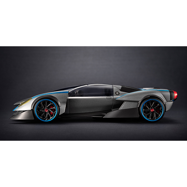 バリエーションズ 新世紀GPXサイバーフォーミュラ アスラーダV.S.X-R