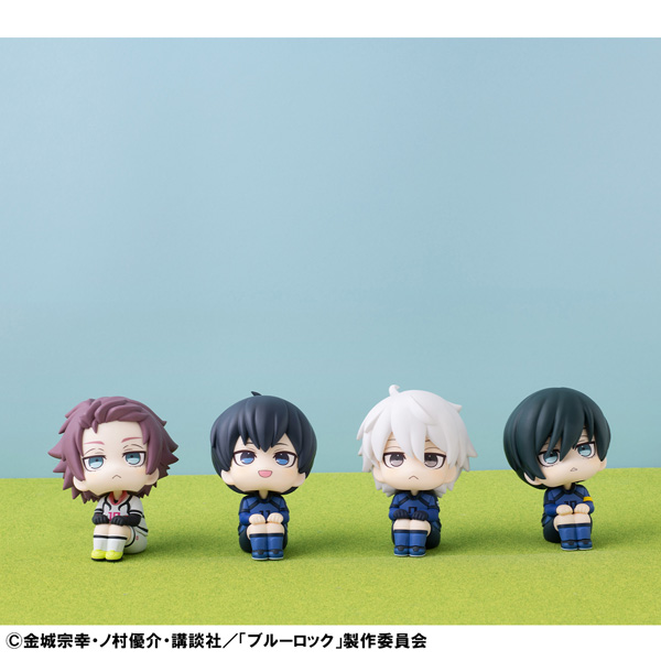 ブルーロック 潔世一 もちマス 80点 ブルーロック 潔世一 もちマス 80