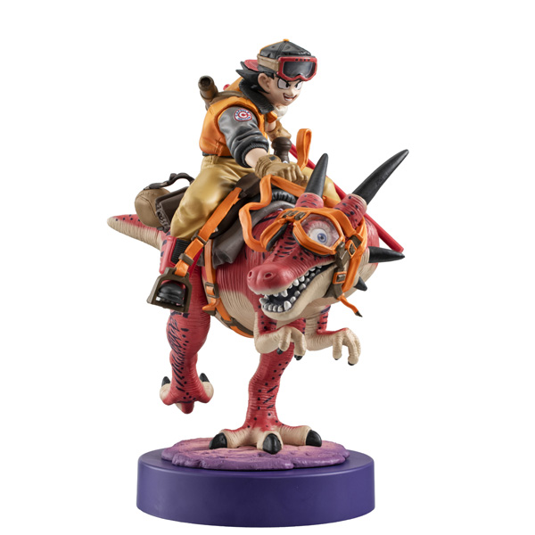 ドラゴンボールZ 孫悟空 01 -限定復刻仕様版- | メガホビ MEGAHOBBY