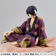 SAKAMOTO DAYS てのひら南雲さん | メガホビ MEGAHOBBY STATION