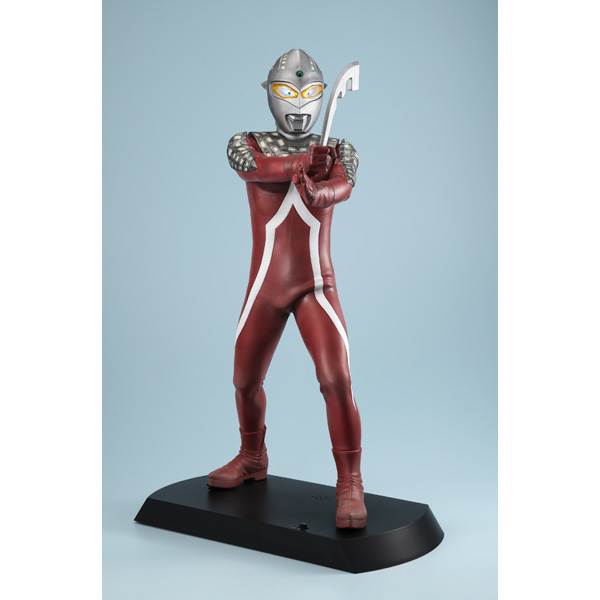 ウルトラセブン （バトルイメージカラーEd.） | メガホビ MEGAHOBBY