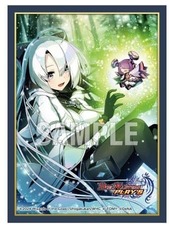 デュエプレGP フェリックス・ミザリイ ノインスリーブ 上下逆さま印刷